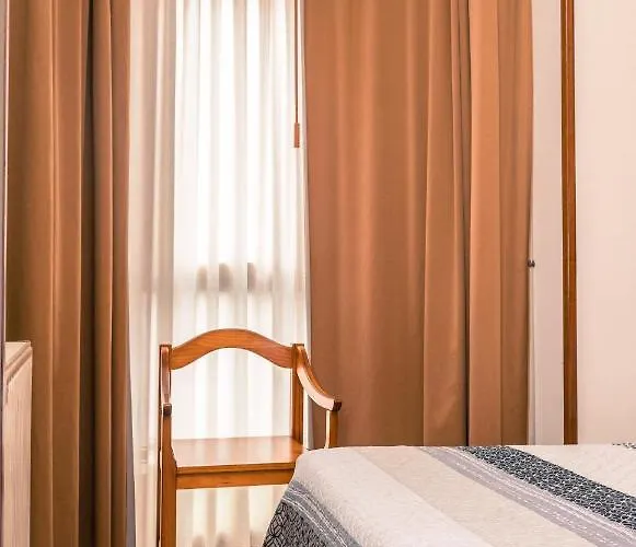 Plaza Ξενοδοχείο