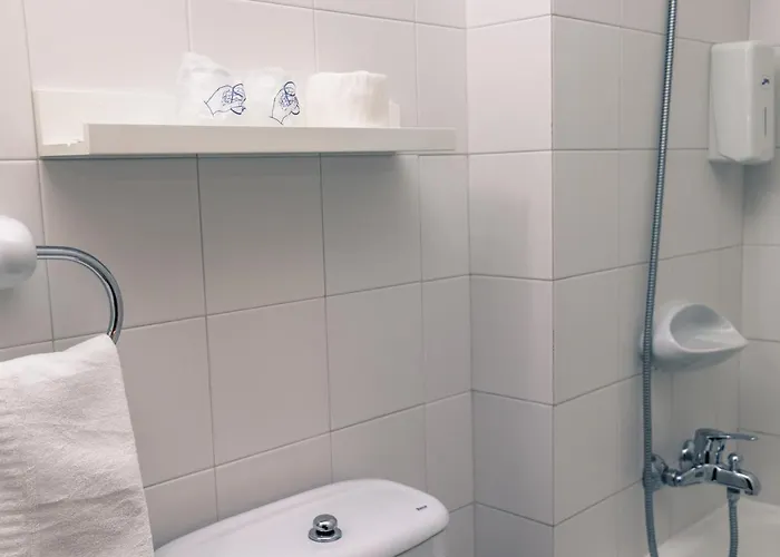 Plaza Ξενοδοχείο