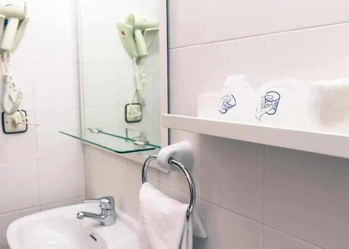 Ξενοδοχείο Plaza