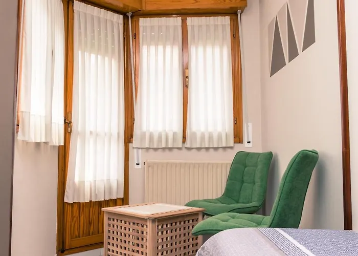 Ξενοδοχείο Plaza *