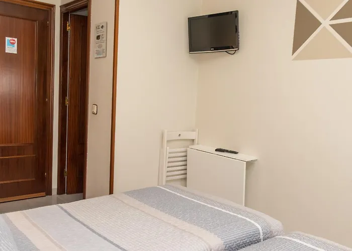 Ξενοδοχείο Plaza