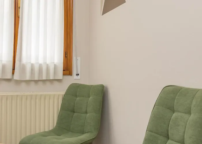 Ξενοδοχείο Plaza