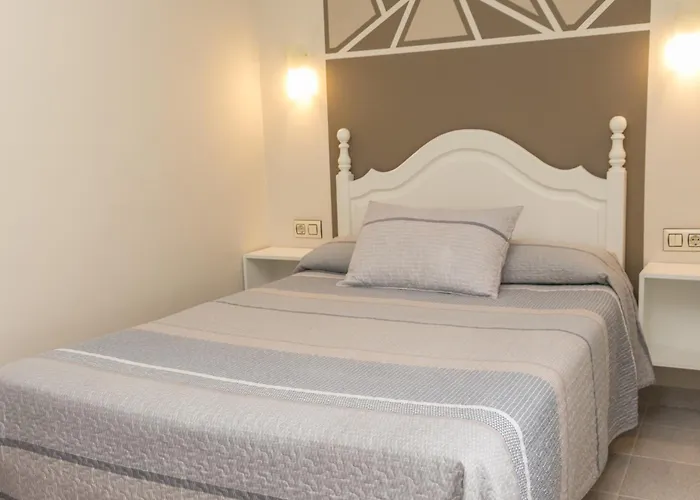 Plaza Hotel Cangas de Onis