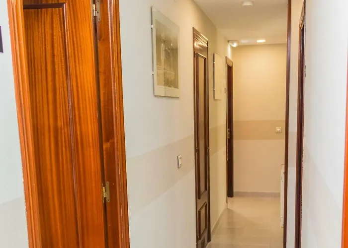 Ξενοδοχείο Plaza Onís