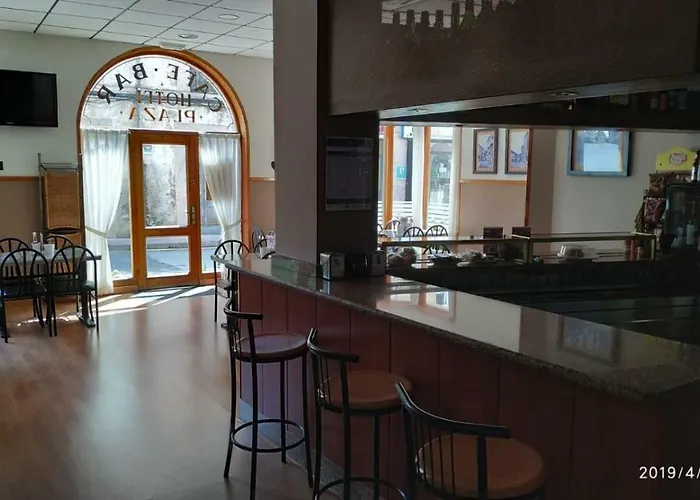 Plaza Ξενοδοχείο