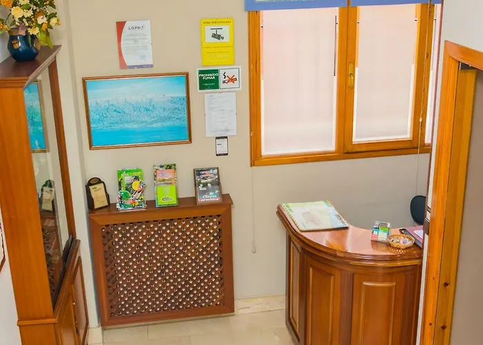 Plaza Ξενοδοχείο