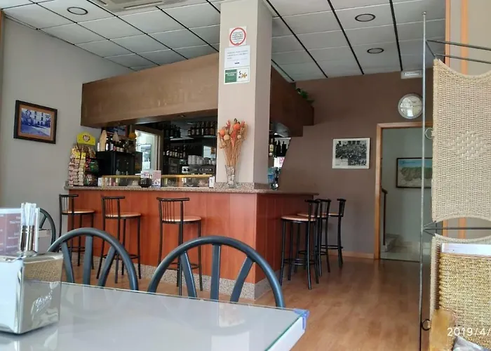 Plaza Ξενοδοχείο Onís